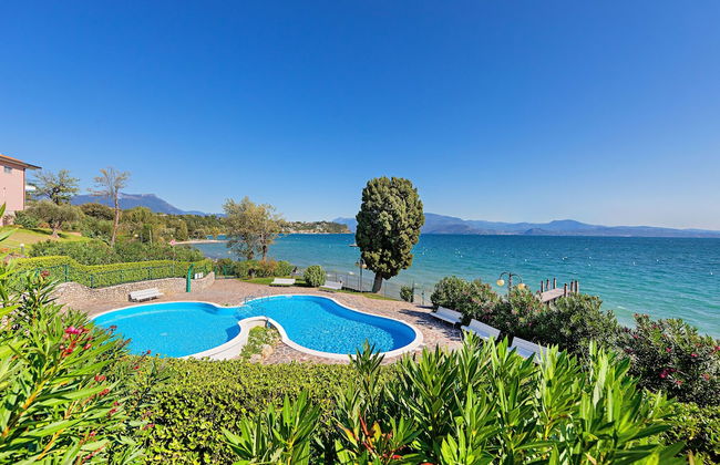 San Sivino Apartments with pool - Foto 55