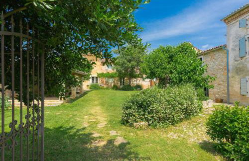 Villa Stancija Negrin by Interhome - Foto 118