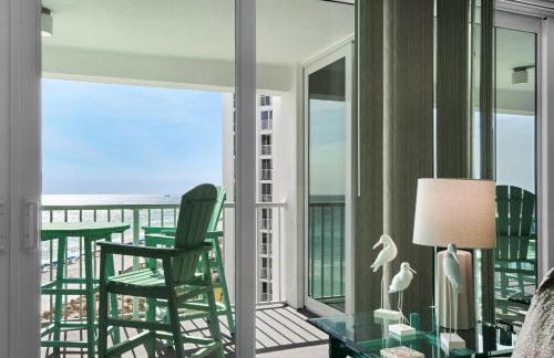 Shoreline Towers 1073 - Foto 16