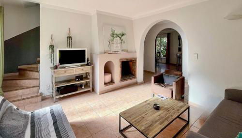 Cozy Home In Algajola With Kitchen - Foto 5