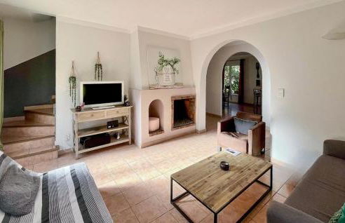 Cozy Home In Algajola With Kitchen - Foto 5