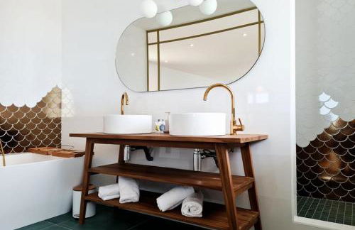 Villa Océans un havre de luxe et sérénité avec vue panoramique - Foto 19