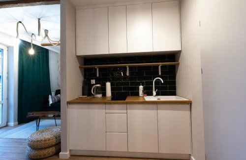 Stylowe Apartamenty Plewiska - Foto 31