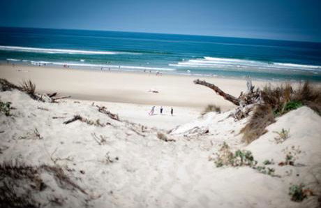 Maison à biscarrosse avec piscine et jacuzzi - Foto 15