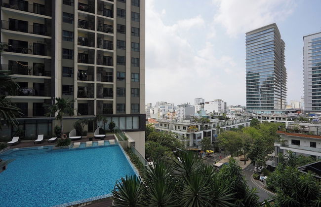 Kotrip Hado Centrosa Luxury Vaction - Foto 37