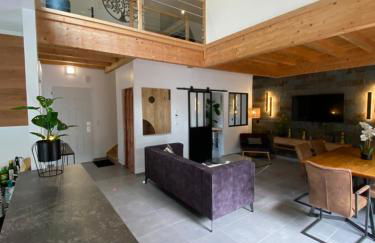 Villa 300m de la mer, Chatelaillon Piscine et SPA - Foto 31