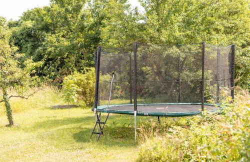 Brunnenhaus Land-Idylle in der Stadt - Foto 34