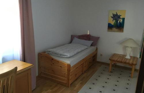 Vor den Toren Bambergs - Einfamilienhaus mit Garten! - Foto 21