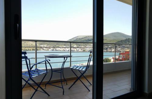 Sea breeze holiday apartment - Foto 18
