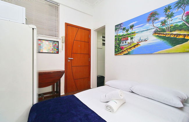 Rio Spot Homes C039 - Foto 12