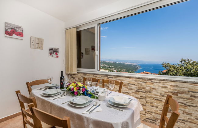 Apartment L and M - Discover Matulji - Foto 1