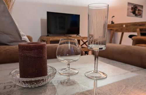 Ferienwohnung Fornsbachblick - Foto 12