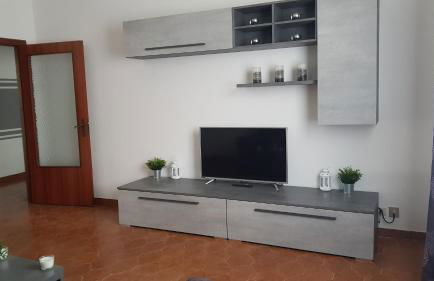 VAL D'ORCIA DELUXE 2, RAFFINATA CASA immersa nel verde con WiFi, giardino e parcheggio - Foto 16