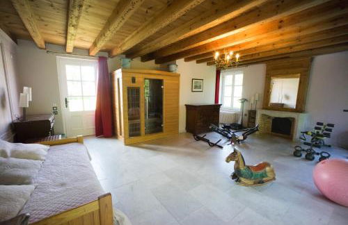 Domaine du Château de Briquedalles - Foto 32