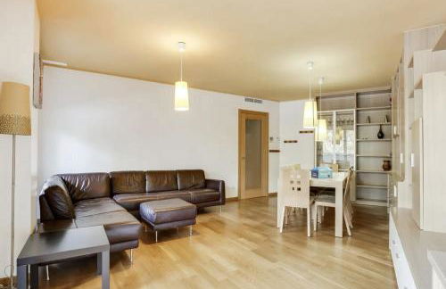 Stay U-nique Apartments Diagonal Mar - Photo 24