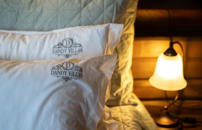 Dandy Villas Metsovo - Foto 33