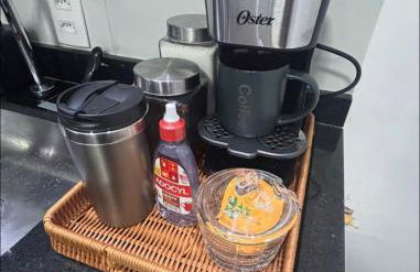 Studio 64 novo bem equipado com ar condicionado, cozinha completa, até 4 pessoas - Centro Mogi - Photo 10