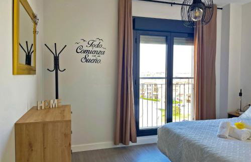 Apartamento Sheris - Ole Solutions - Foto 28