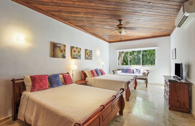 Golf-Front Villa in Puntacana Resort - Foto 4