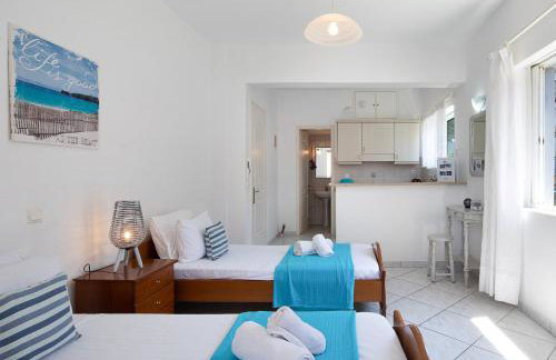 Irini Apartments and Studios - Foto 17