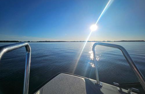 Ferienwohnung Müritz - Perfekt - Foto 18