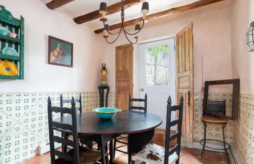 El Nido Lane Tesuque by Kokopelli Property Management - Foto 8