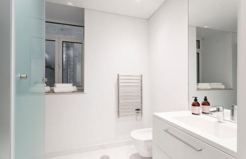 The Boulevard Lisbon Apartment - Foto 36
