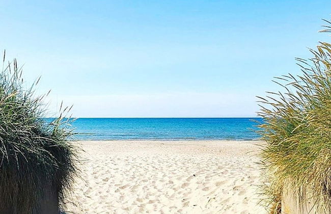 Lovely Holiday Home Near the Beach-by Traum - Foto 11