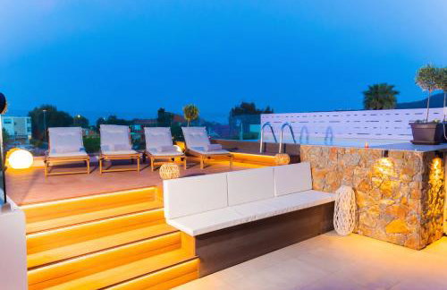 City Compass Luxury Villa - Photo 25