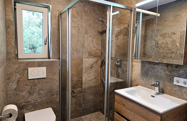 Cosy Apartment in Neukirchen near Krimmler Waterfalls - Foto 19