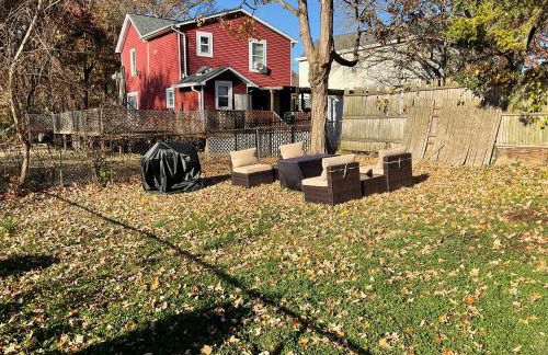 Modern Farmhouse - Foto 33