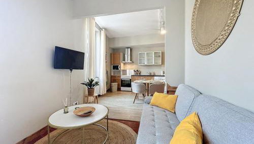 Le Bouquet - proche de la plage - Foto 2