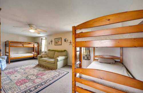 Vacation Rental in Kerrville Pets Welcome! - Foto 15