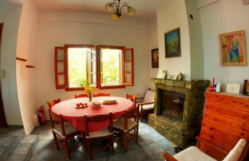 Katafigio Home in Tsagkarada Village - Foto 30