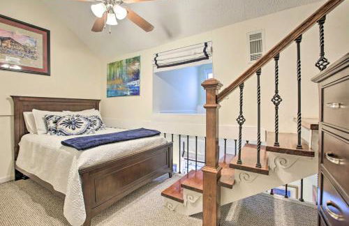 Inviting Uptown New Orleans Apt Perfect Location! - Foto 15