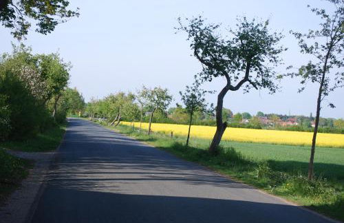 Ferienwohnung im Grünen - Hof Blohme - Foto 32