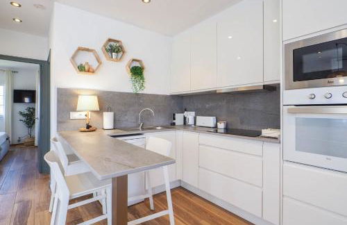 Preciosos Apartamentos Reformados en Son Bou - Foto 67