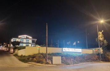 AIR-IN Rooms with magnificent views - Foto 1