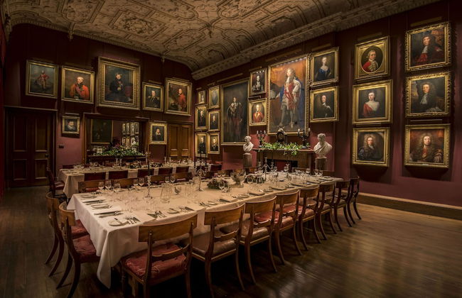 Thirlestane Castle - Foto 44