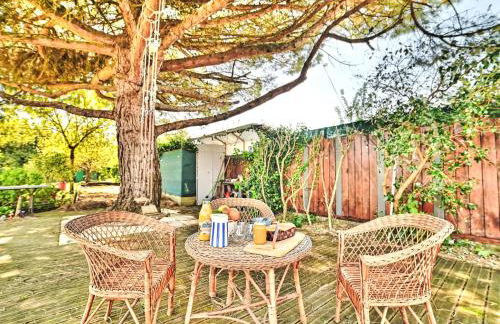 Holiday Home Sauzelle by Interhome - Foto 33