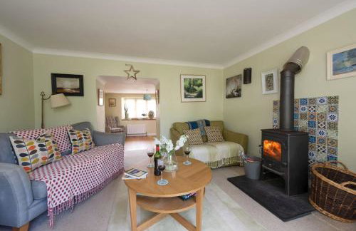 Pump Cottage - Foto 7