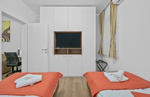 Apartmani Point Pregrada - Foto 36