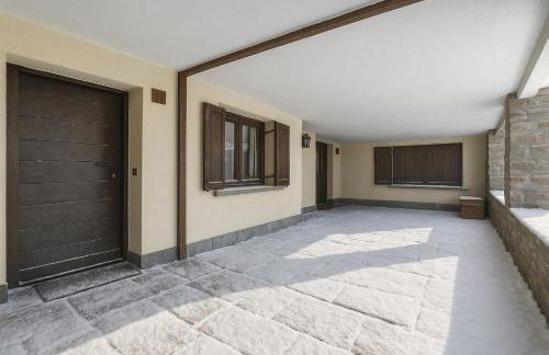 Studio Grange Nest Ski & Relax - Foto 18