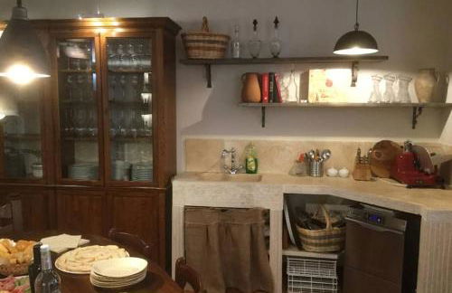 wine apartment le sedici - Foto 44