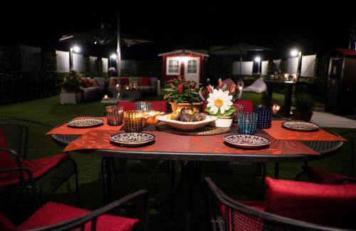 EVERGREEN TERRACE- stile e confort - Foto 50