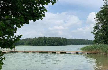 Apartament orzechowy superior - Foto 24