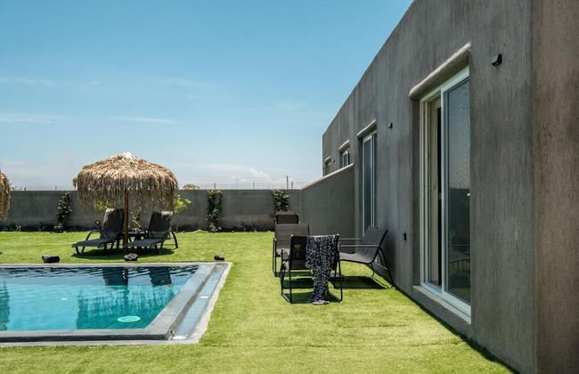 Sagma Villas - Photo 31