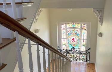 Helle Altbauwohnung mit Balkon im Briller Viertel - Foto 30