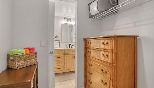 Comfort by the Beach - Heated Pool & Private Beach - Foto 5