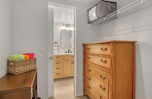 Comfort by the Beach - Heated Pool & Private Beach - Foto 5